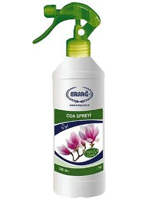 Освіжувач повітря особливий 500 мл ersag туреччина