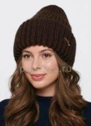 Шапка зимова