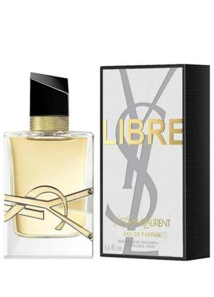 Мініатюра парфумована вода yves saint laurent