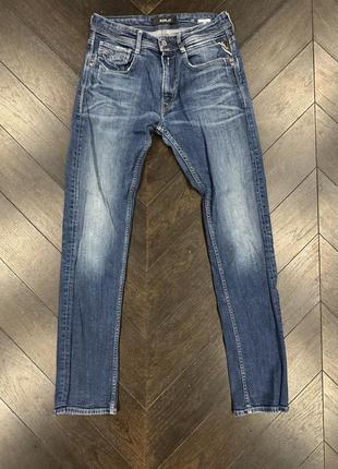 Джинсы мужские 31