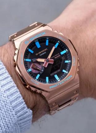 Часы Citizen eco drive