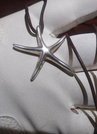 Подвеска.серебренная (925).