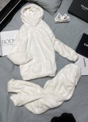 Домашний костюм пижама