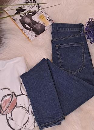 Джинси mango9 фото