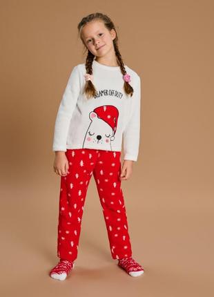 Пижамный комплект из 4х единиц 😍😍😍