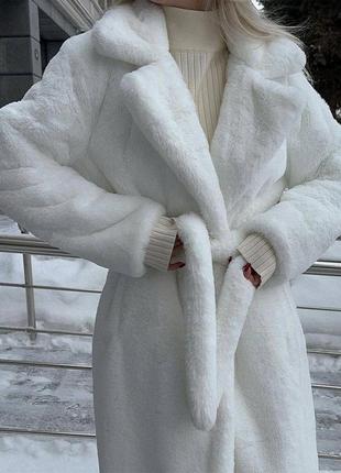 Завораживающие шубки