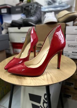 Туфли лодочки jessica simpson. оригинал.