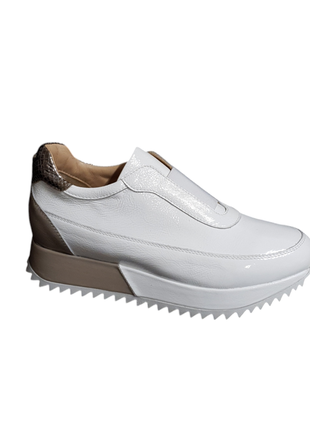 Кроссовки мокасины сникерсы фирмы kelton итальялия