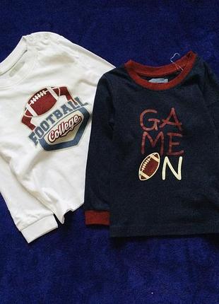 86-92 зріст lupilu реглан, лонгслів, натуральний 100% бавовна з кнопками на плечику для зручності вд