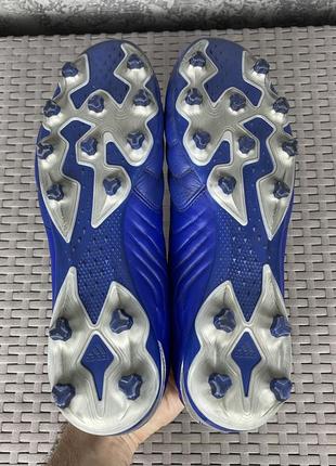 adidas xplorer copa бутсы копы сороконожки 47 размер футбольные кожаные6 фото