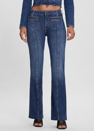 Джинси guess (оригінал), розмір xs