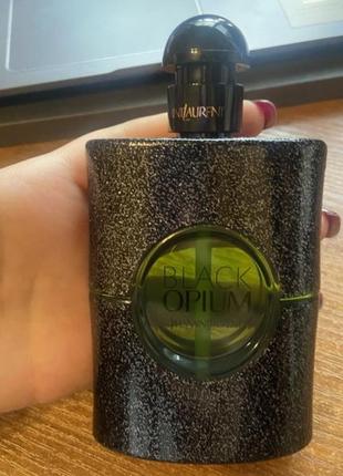 Парфумована вода black opium