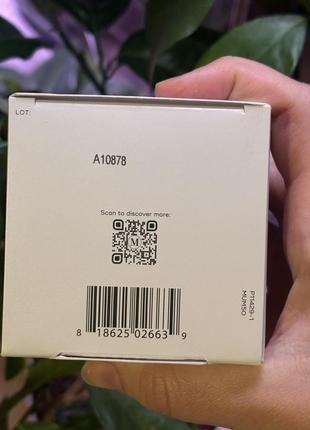 Medik8 total moisture daily facial cream щоденний зволожуючий крем2 фото