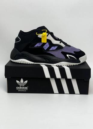 Кросівки adidas streetball 23 фото