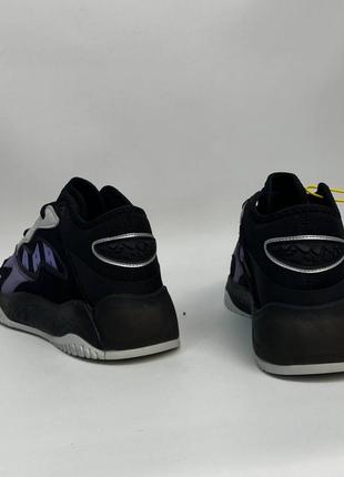 Кросівки adidas streetball 25 фото