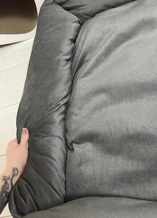 Лежанка для тварин