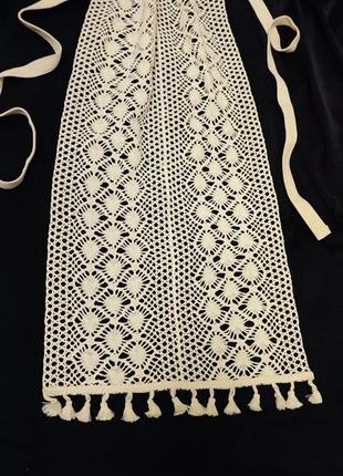 Фартух припинда плахта передник запаска