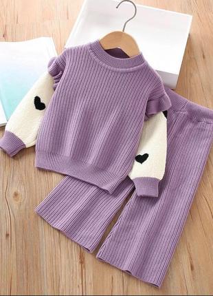 Неймовірно стильні костюми