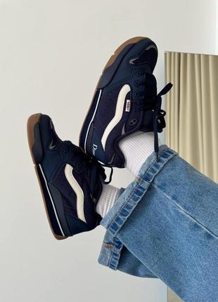Кеди Vans old skool 11440