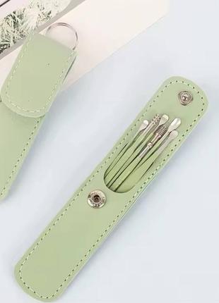 Набор инструментов для чистки ушей