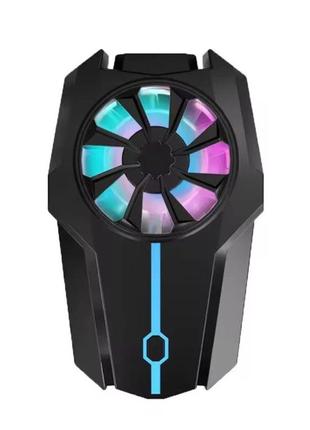 Кулер для телефона