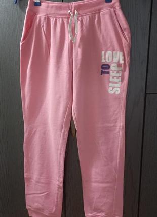 Спортивні штани f&f, розмір 14-15