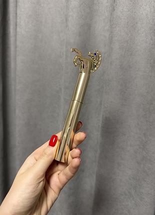 Тушь для ресниц isamaya lash lasso lash System mascara оттенок 'dead of night' (глубокий черный)