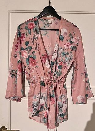 H&m халат