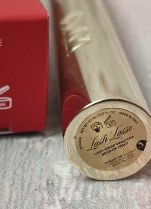 Тушь для ресниц isamaya lash lasso2 фото