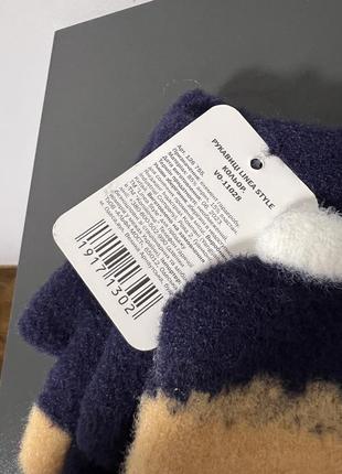 Дитячі рукавиці2 фото