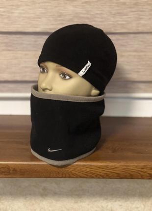 Nike buff 2