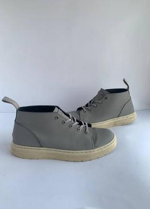 Ботинки dr. martens -