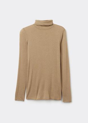 Гольф с кашемиром intimissimi