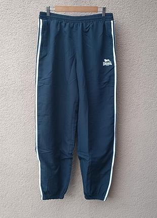 Спортивні штани lonsdale london