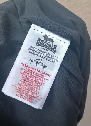 Спортивные штаны lonsdale london5 фото