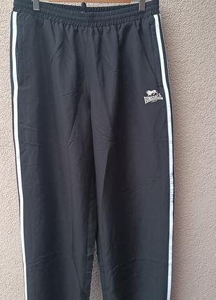 Спортивные штаны lonsdale london2 фото