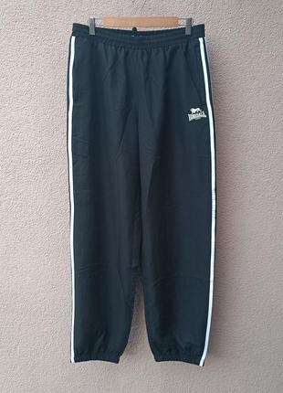 Спортивные штаны lonsdale london