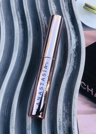 🤍 воск для укладки бровей anastasia beverly hills brow freeze styling wax