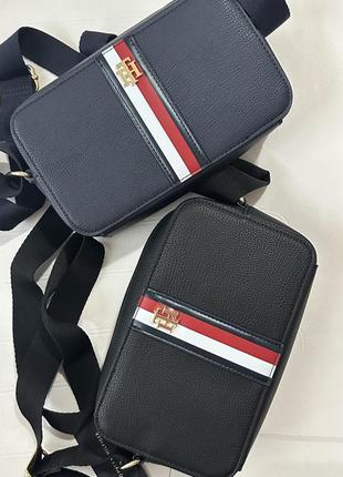Сумка tommy hilfiger