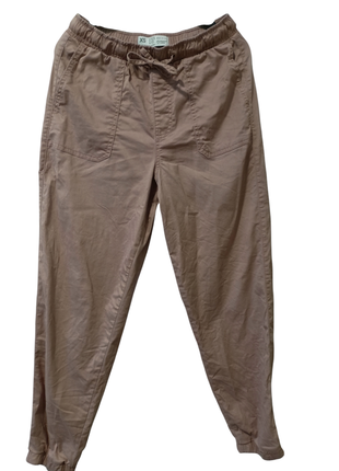 Брюки джогери primark care denim co р. xs-s (32-34)