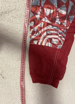 Luhta sport big foot куртка анорак сноуборд р xl винтаж