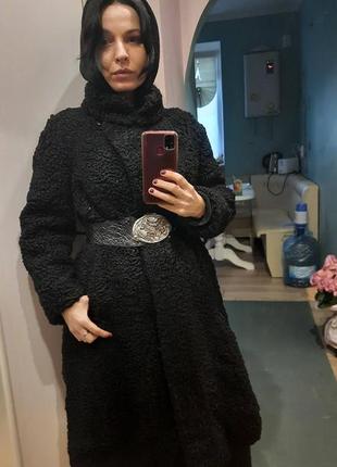 Шуба натуральна