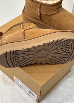 Угги Forede ugg угги угги Forede ugg waterproof