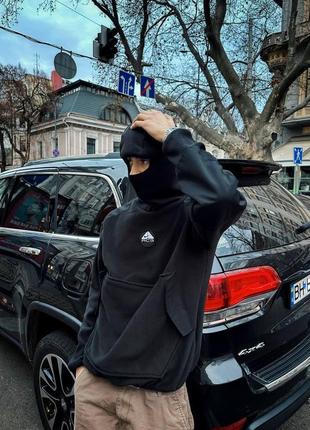 Худі nike acg ninja fleece2 фото