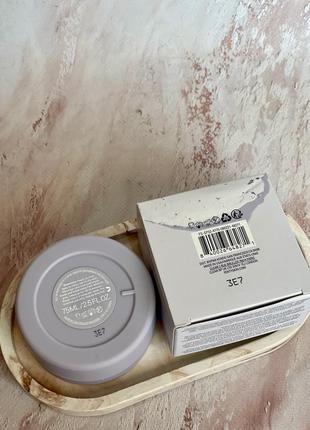 Маска для лица с салициловой кислотой + углем fenty beauty skin cookies n clean...