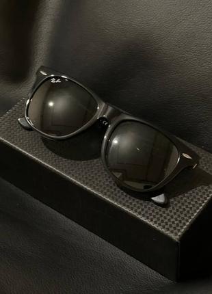 Окуляри ray ban wayfarer 2140 оригинал