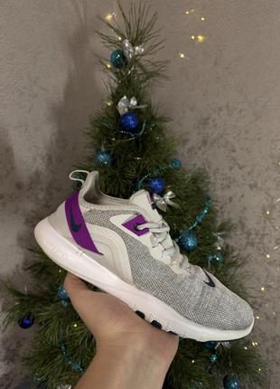 Кроссовки nike flex trainer 9 wmns женские оригинал