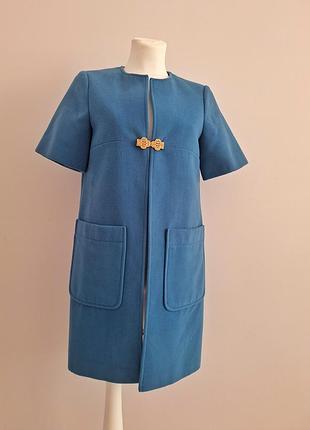 Пальто nui very