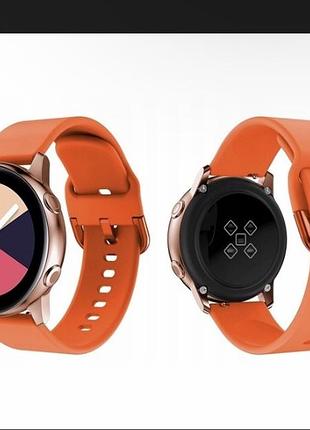 Ремінець для huawei watch gt 2 20mm