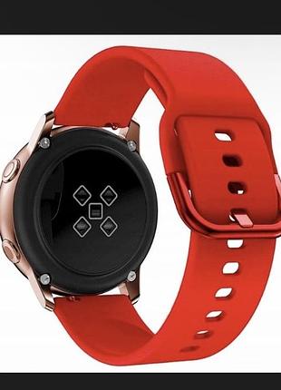 Ремінець для huawei watch gt 2 20 mm